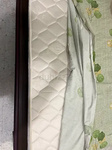 Mattress