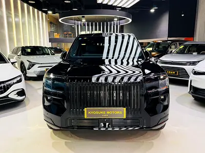 2025 Zeekr 9X ULTRA 70kwh with 5yrs Warranty