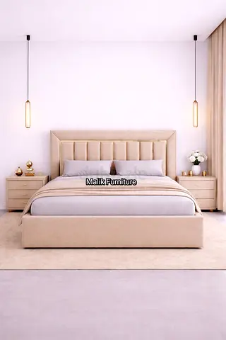 Brand new Queen size bed storage bed king bed mattress family bed queen bed double bed king size bed