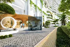 Wellness-Focused Luxury Living | High ROI | Flexible Plans