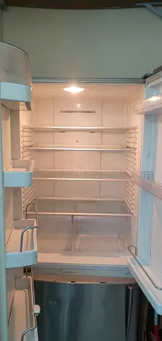 Refrigerator with Spacious Interior for Sale