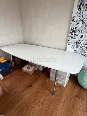 200 x60 office meeting table for sale