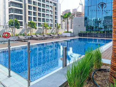 Modern 2BR | Prime Location | Stylish Living