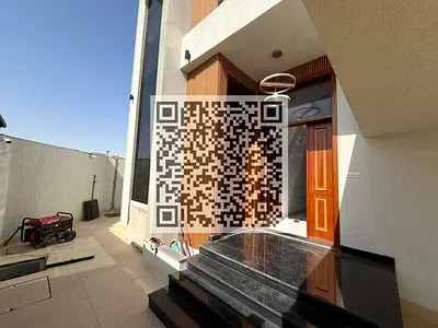 BRAND NEW VILLA AVAILABLE FOR SALE IN AL YASMEEN AJMAN....