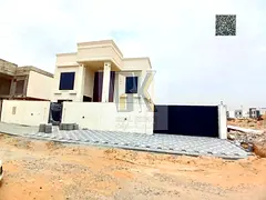 . 🏡 For Sale – Luxury Villa in Al Yasmeen, Ajman A unique opportunity to own a premium villa wi