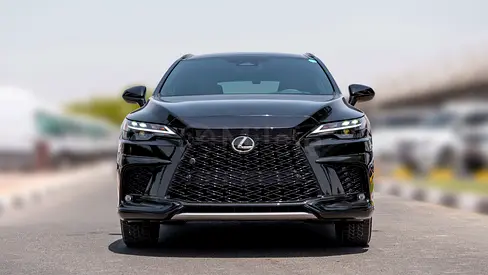 LEXUS RX 500H | 2-YEAR WARRANTY + SERVICE AVAILABLE | IN-HOUSE FINANCING | 0% DOWNPAYMENT (BANK)