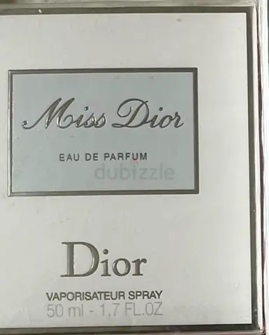 Christian Dior Miss Dior