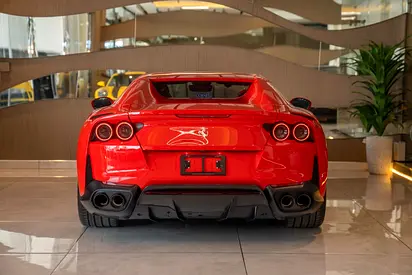 2023 Ferrari 812 GTS 缩略图 9