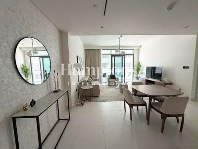Fully Furnished | Beach Access | Vacant | Managed