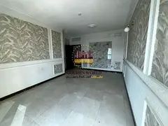 3BR apartment in Al Majaz 3, Sharjah. Master, maid room, 3 baths, free parking, full sea &amp; panor