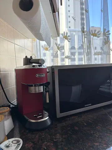 Coffee Machine
