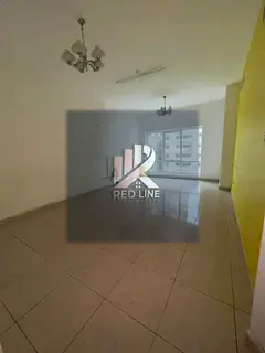 ## ✨ **Two-bedroom apartment with a living room in Al Majaz 1 on King Faisal Street – balcony, 3