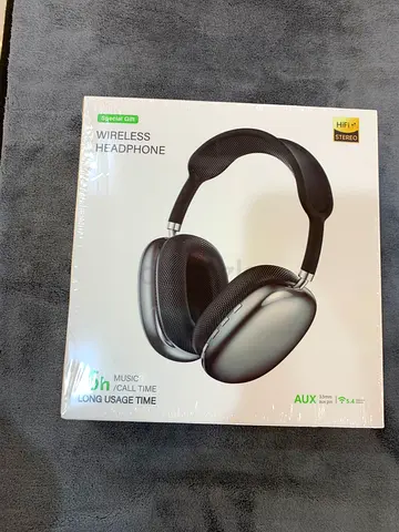 Oppo Wireless headphones