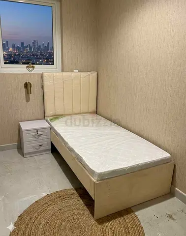 Im selling brand new single size bed including medical mattress single bed for sale