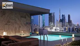 MOVE! FULLY BURJ VIEW | JUST 5% DP | EARN 12% ROI