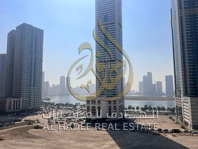 Great rental opportunity in Al Khan – 2 Bedroom Apartment with 2 Bathrooms at a competitive price!