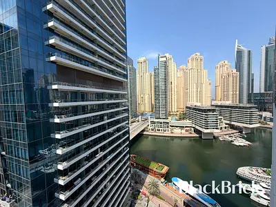 Stunning Studio | Marina Living | Modern Amenities
