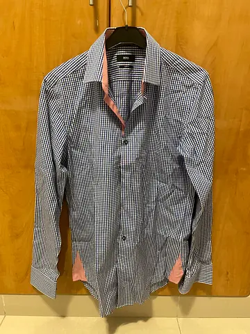 Boss shirt - Like New