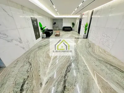 Luxurious Studio Front of Park !! Covered Parking