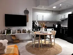 Furnished | Multiple Cheques | Canal View