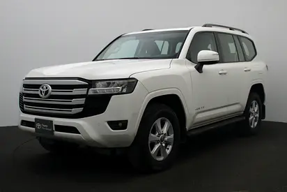 **Special offer** LAND CRUISER 5 DR P 3.5L AT EXR RA