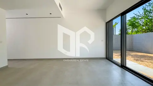 فيلا فاخرة 4 غرف في مسار | حدائق وأشجار | سكن عائلي | تقسيط مريح