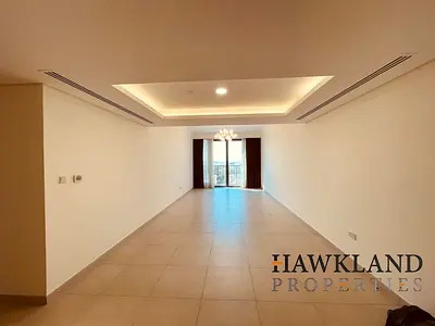 Specious | High Floor | Road Facing | 3BR