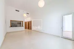 Spacious Apartment | Stylish Unit | Vacant