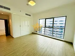 Spacious 1BHK || Family Building || High Floor