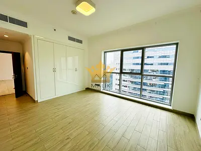 Spacious 1BHK || Family Building || High Floor