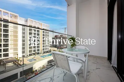 Fully Furnished | Ready | Flexible Payment Terms