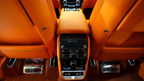 2026 ROLLS-ROYCE CULLINAN — миниатюра 15