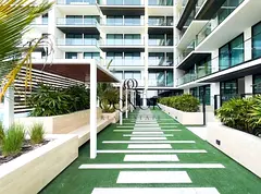 PRIME APT | APPLIANCES | MODERN | BALCONY | UPSCALE