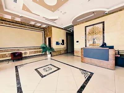 CLOSE TO SCHOOL// LAST APARTMENT. SPECIOUS 2BHK. FREE GYM POOL