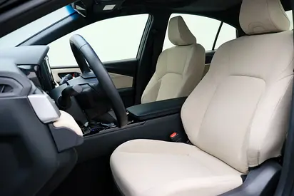 Toyota Camry XLE, миниатюра 12