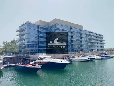 Luxurious Living | Al Bateen | Modern 2BHK | Full Facilities