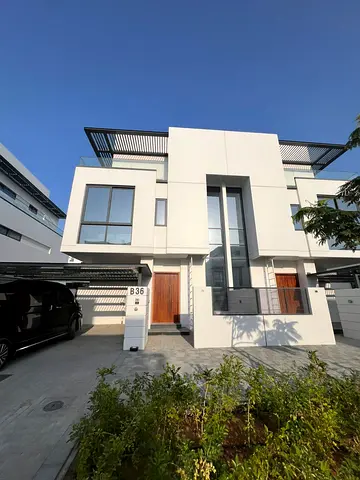 Villa for Rent in Sharjah – Prime Location in Ajmal Makan Compound