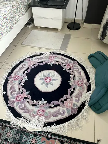 Different size of Carpets