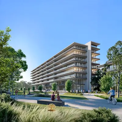 Luxury 3BR: 5% Down, 50% Registration Discount & High ROI!