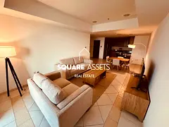 Spacious 2BR | Furnished Unit | Good Location