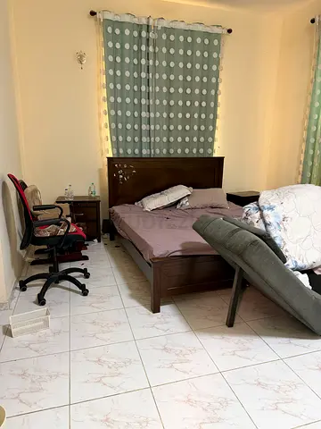 Bedroom furniture