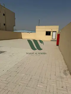 🔥 Prime Rental Opportunity 🔥 📍 Sharjah – Industrial Area 5