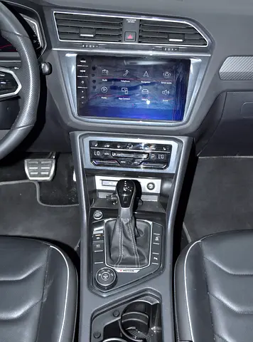 صورة 18 لـ 2024 Volkswagen TIGUAN
