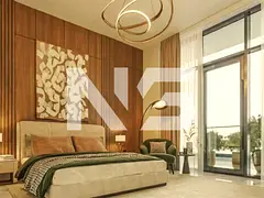 Modern Living 2BR | Aras Heights