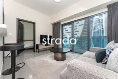 High Floor | Furnished | Near Metro | Vacant
