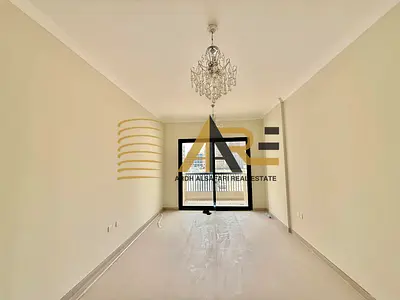 Hot Offer🔥 Brand New Lavish 2 Bhk with 3 Full 2 master bedroom Each room wardrobes and Bolcony