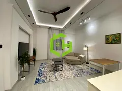 Fully Furnished | 1 Bed | Modern Amenities | Prime Location JVC