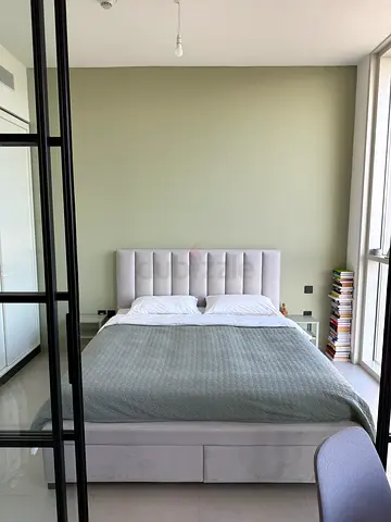 Kind size mattress Spring Air Burlington