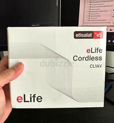 Brand new wireless phone never used