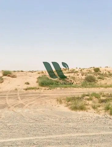 For Sale: Two Premium Residential Plots in Al Buleida 3 – Sharjah 🏡 A unique opportunity to build your dream villa or invest in prime real estate Plo